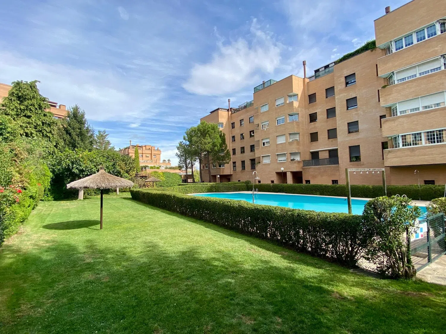 Estudio en ronda Manuel Granero, 34 - Foto 16