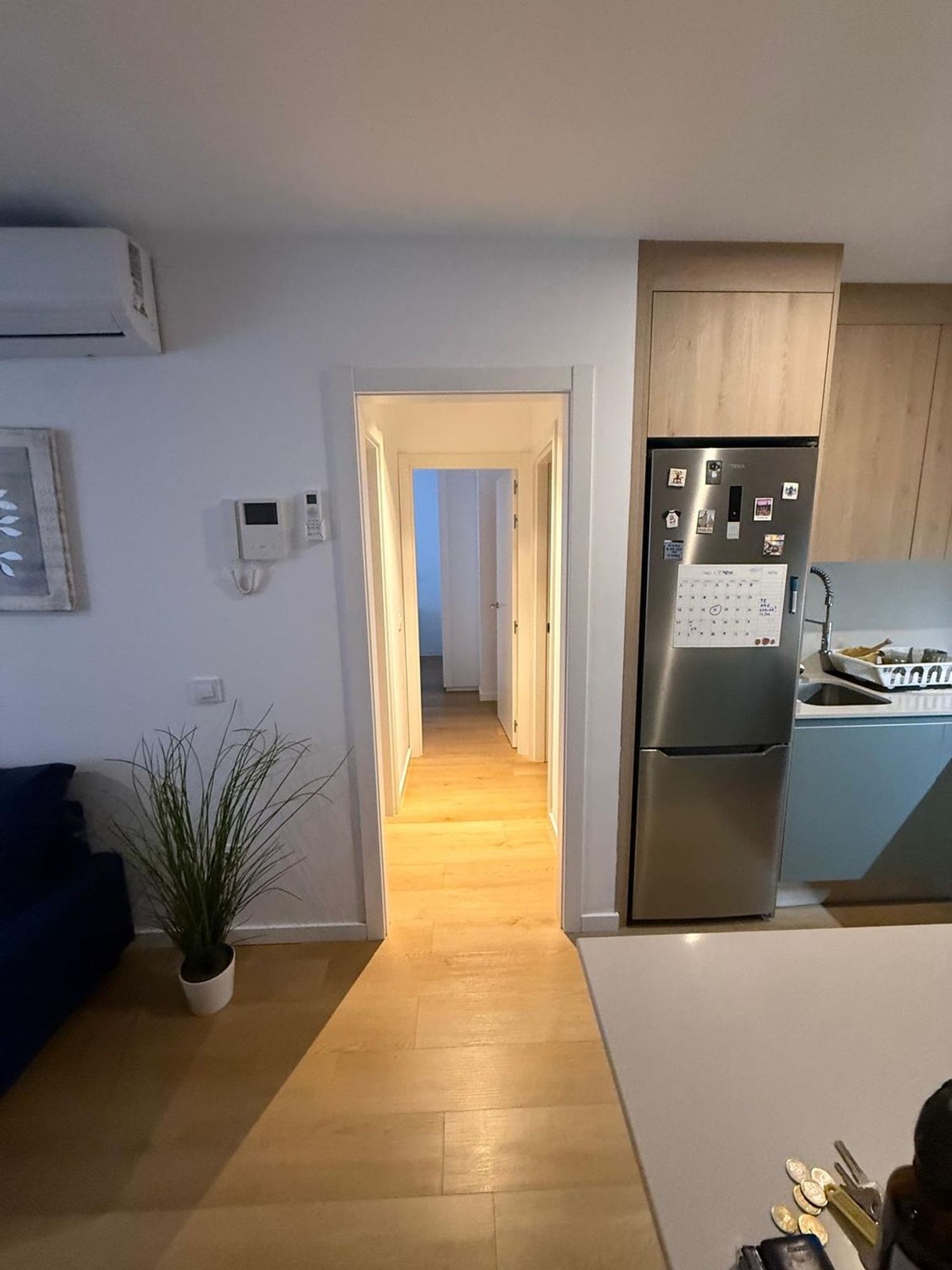 Piso en calle Numancia, 84 - Foto 3