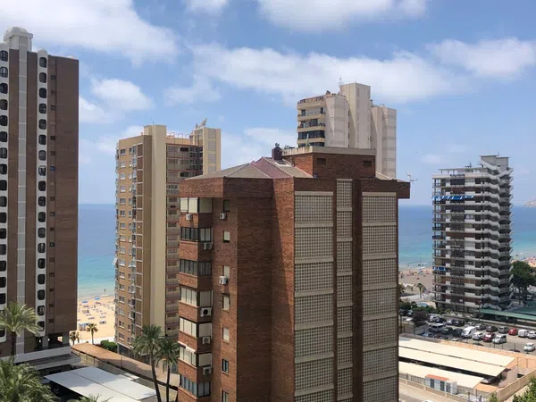 Piso en Avenida del Mediterráneo, 19, Playa de Levante, Playa de Levante - Foto 8