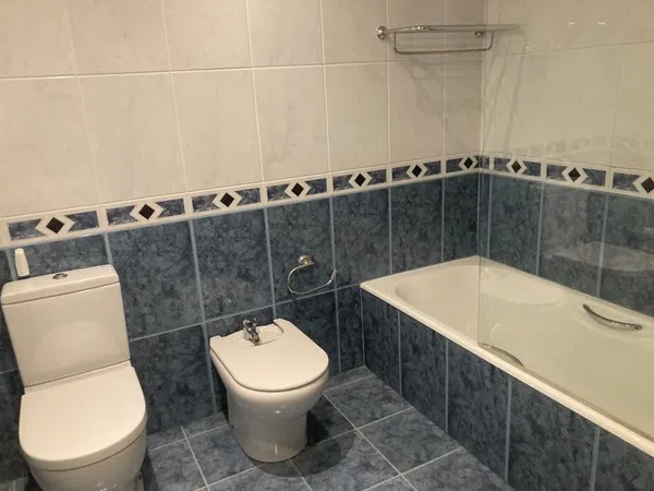 Piso en Zumalacárregui Etorbidea, 54, Santutxu - Foto 6