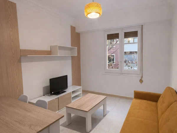 Piso en calle de José Moncasi, 22 - Foto 2