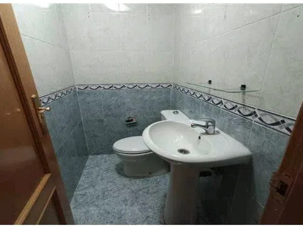 Piso en Avenida Doctor Juan Reyes, 6, La Zarzuela-San José-Belén, La Zarzuela-San José-Belén - Foto 3