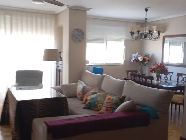 Piso en calle Santa María de Ordás, 17 - Foto 16