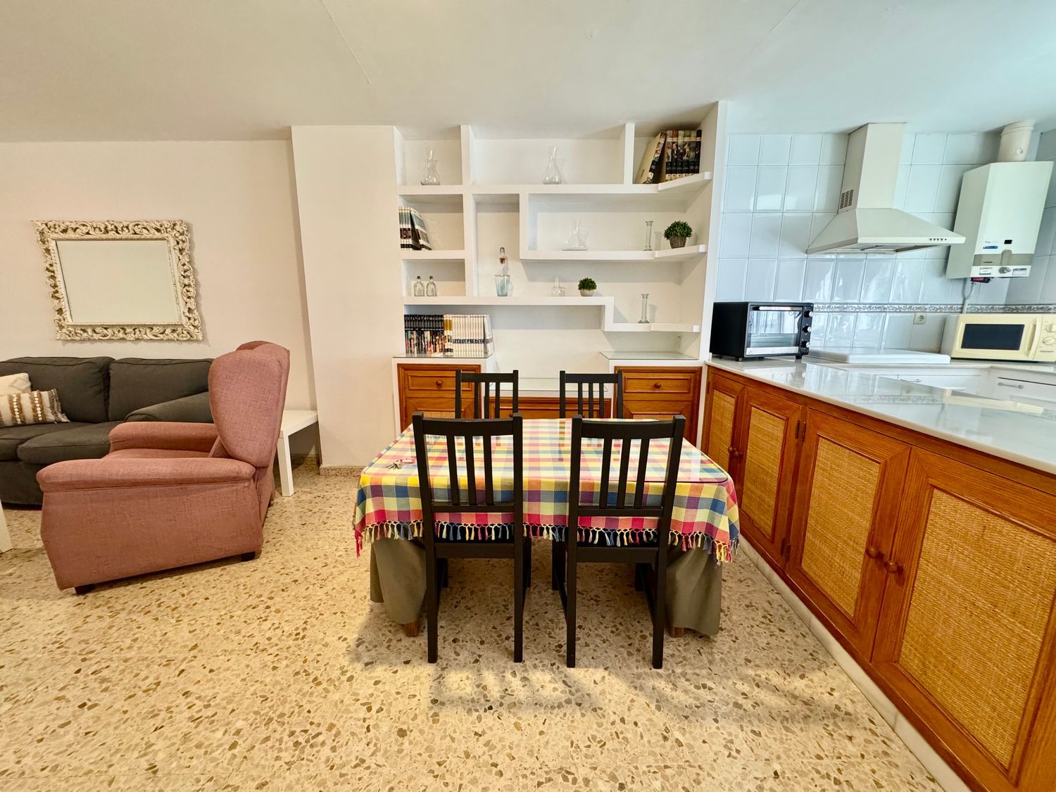 Piso en calle Atanasio Barrón, 1 - Foto 4