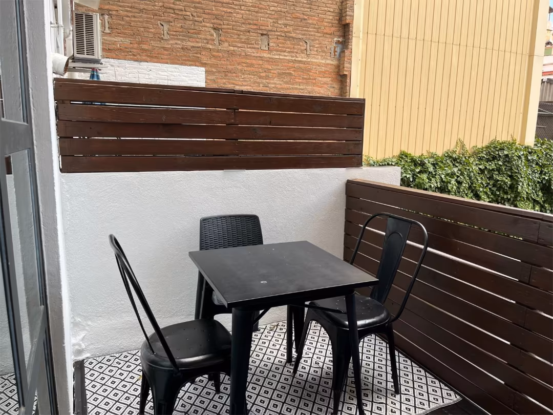 Piso en  Carrer de Bailèn 202 - Foto 14