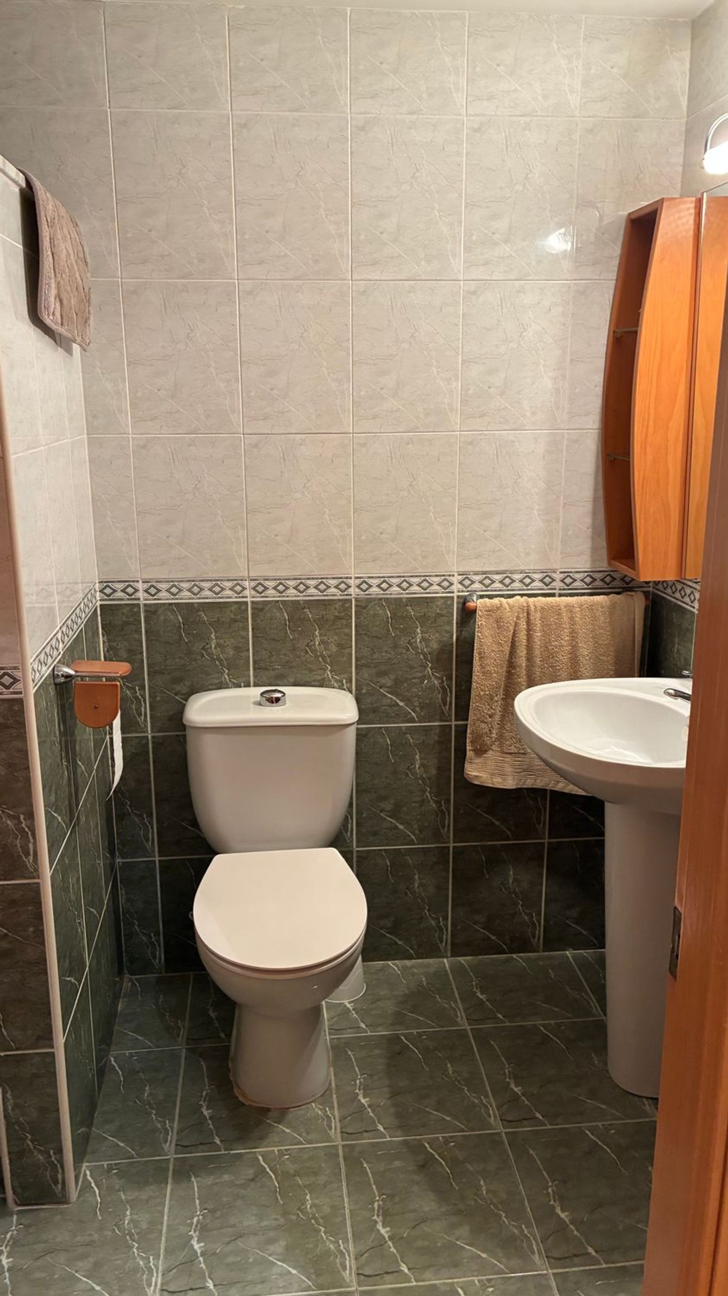 Piso en Paseo Anselmo Balaguer, 65 - Foto 9