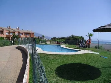 Chalet en  Urbanización Manilva Beach 7 - Foto 4