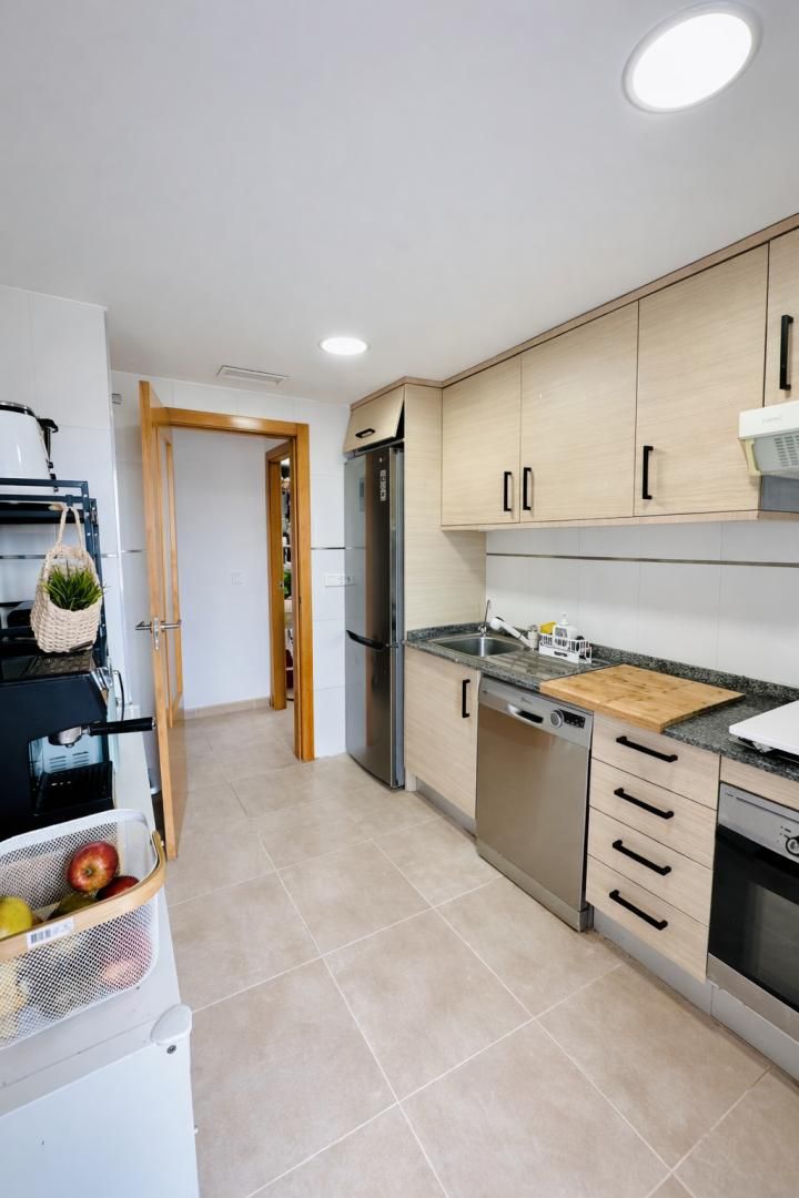 Piso en  Avinguda de les Nacions 40 - Foto 7