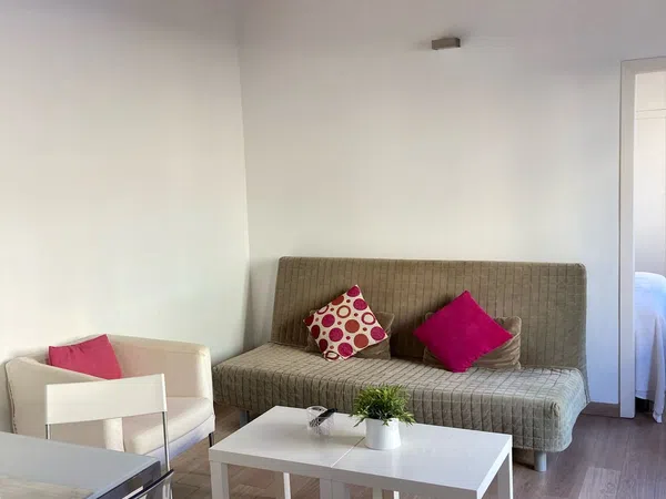 Piso en calle Almirall Barceló, 1 - Foto 4