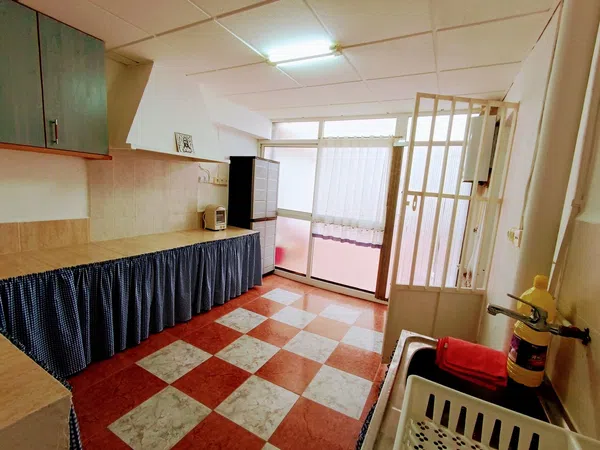 Piso en calle Aureliano Ibarra, 12 - Foto 24