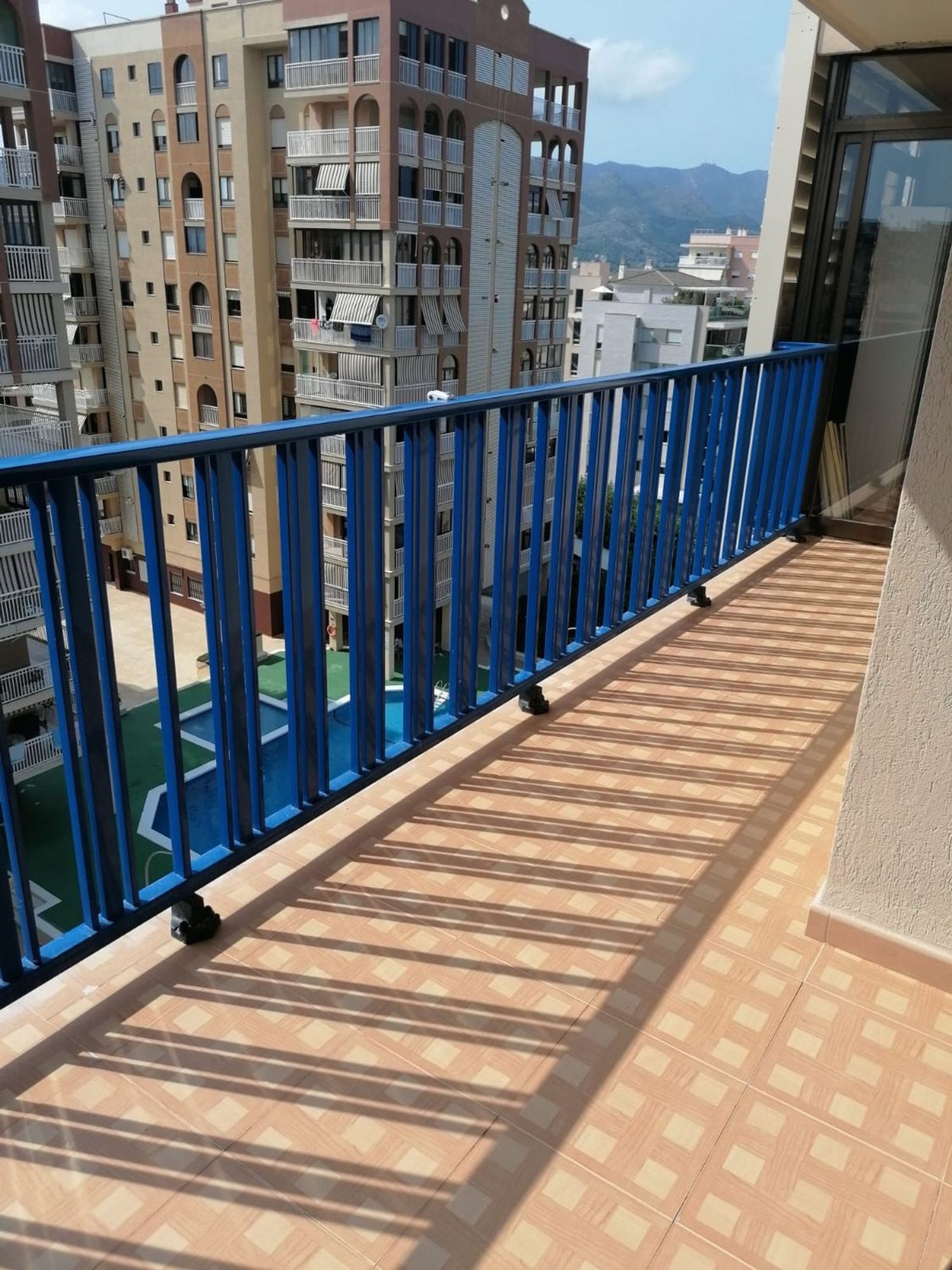Piso en Avenida Ferrandis Salvador, 288, Curva, Curva - Foto 4
