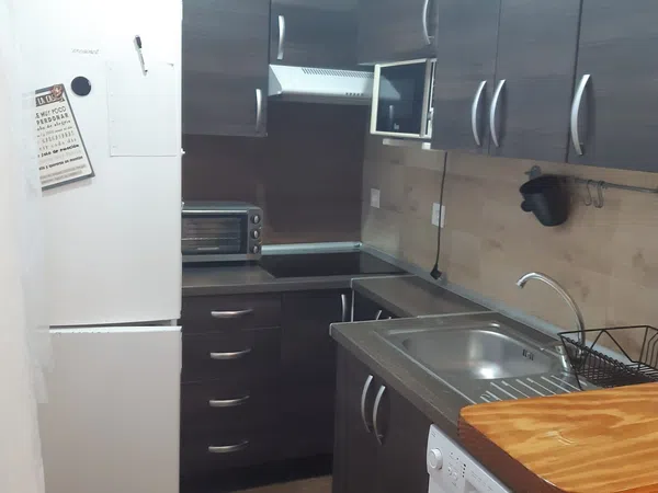 Piso en Calle San Jacinto, 4 sn, Carrera de la Virgen - Paseo del Salón - Foto 3