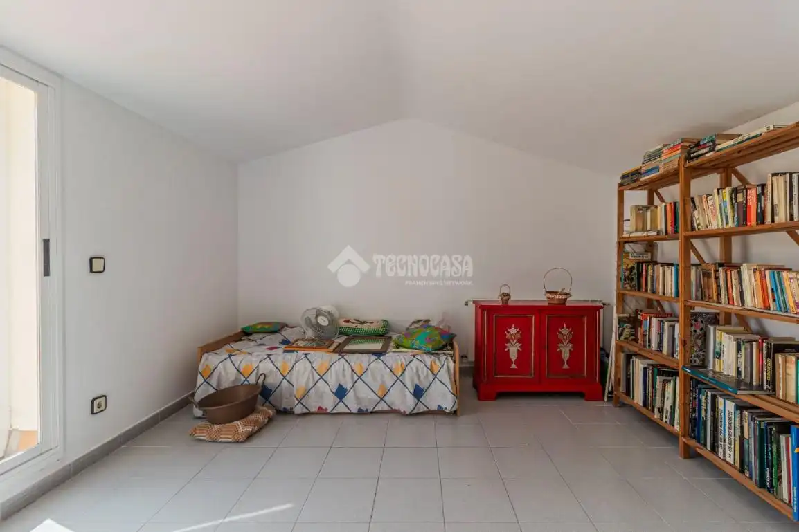 Chalet en Sant Cugat del Vallès - Foto 42
