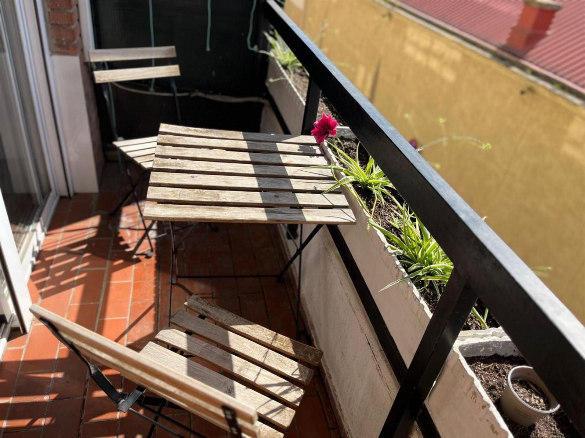 Piso en  Calle Alfonso de Cossío 8