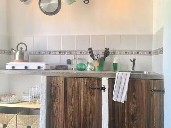 Casa independiente en carretera de Boca Cangrejo, 1 - Foto 12