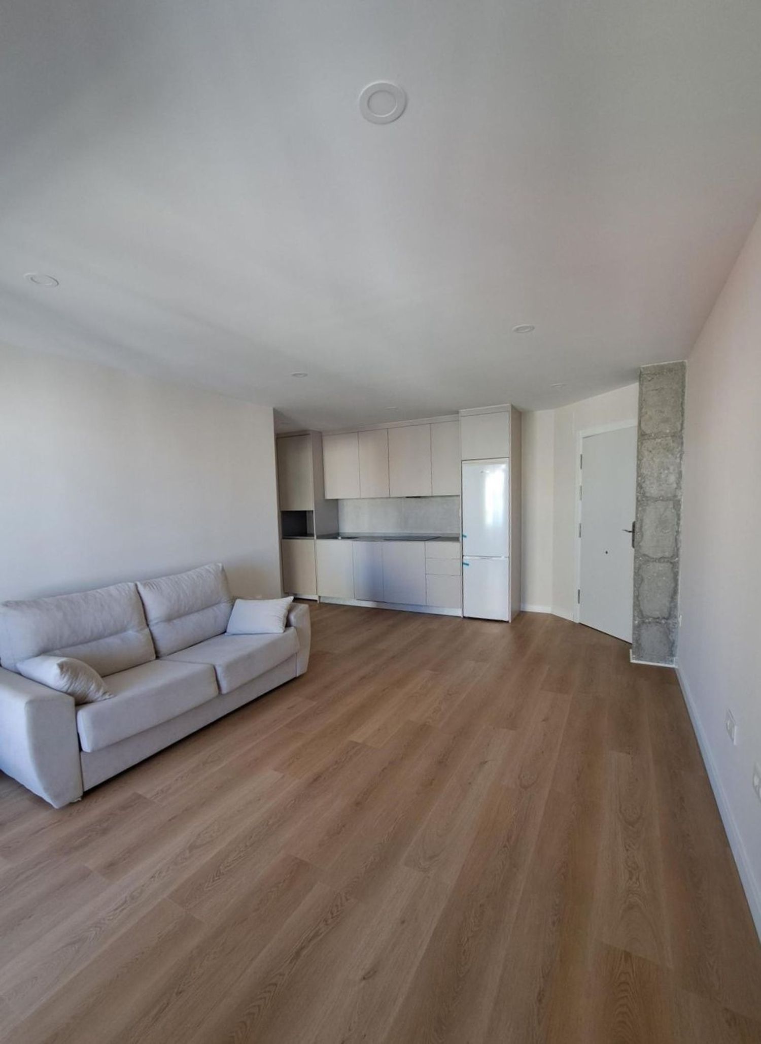 Piso en calle Cristo de la Epidemia, 64 - Foto 2