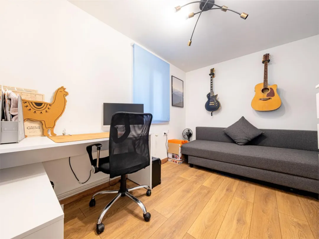 Piso en  Carrer de l'Atlàntida 39 - Foto 23