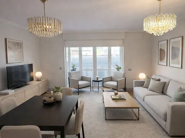 Chalet adosado en plaza de Ferrocarril, 6 - Foto 25