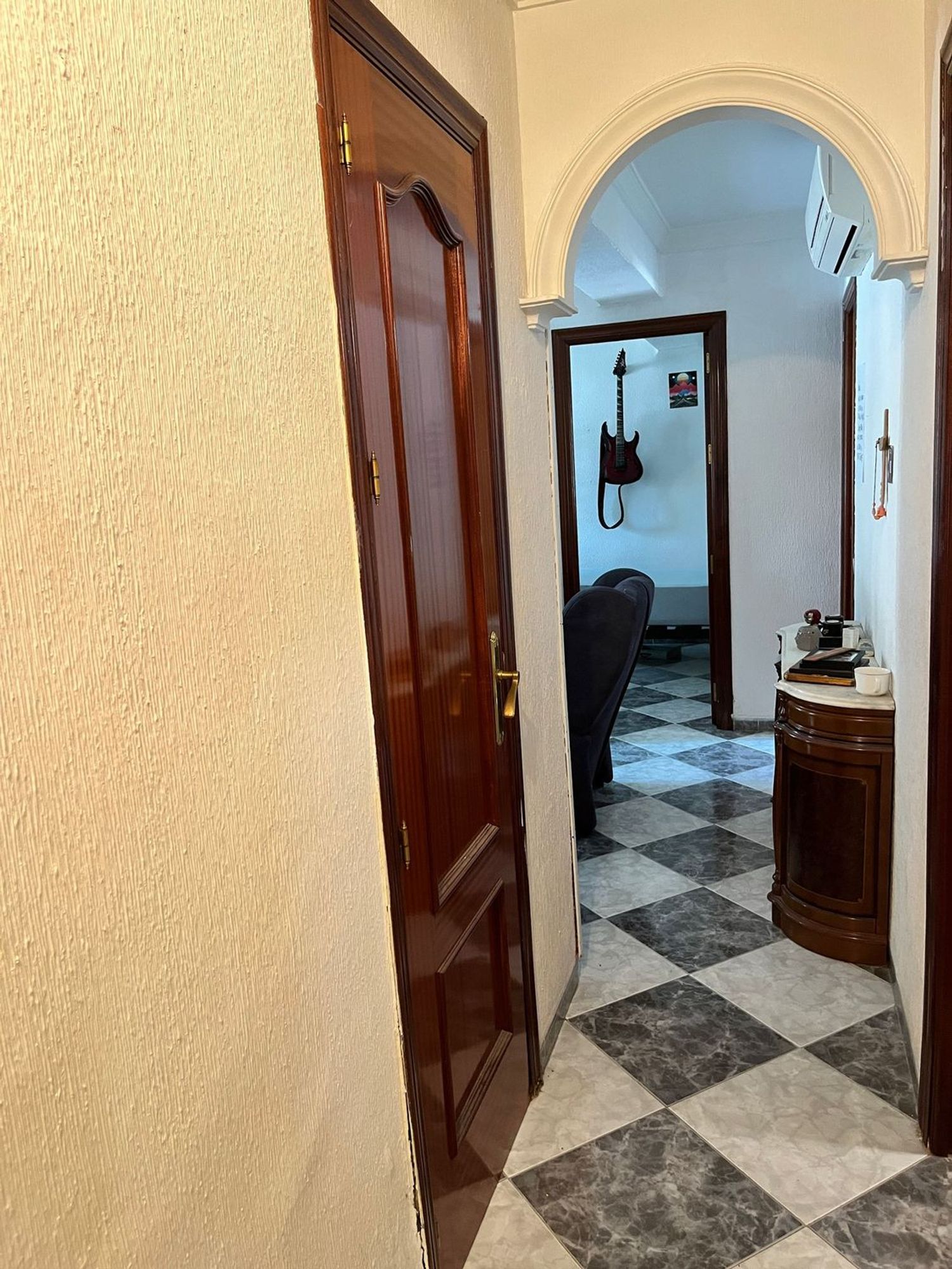 Piso en Calle Doña Clarines, 6 (antes 65), Tiro de Línea - Foto 5