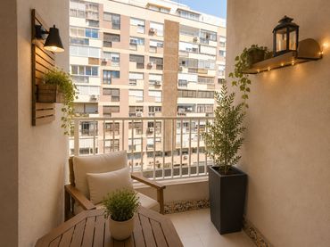 Piso en  Calle Salitre 19 - Foto 1