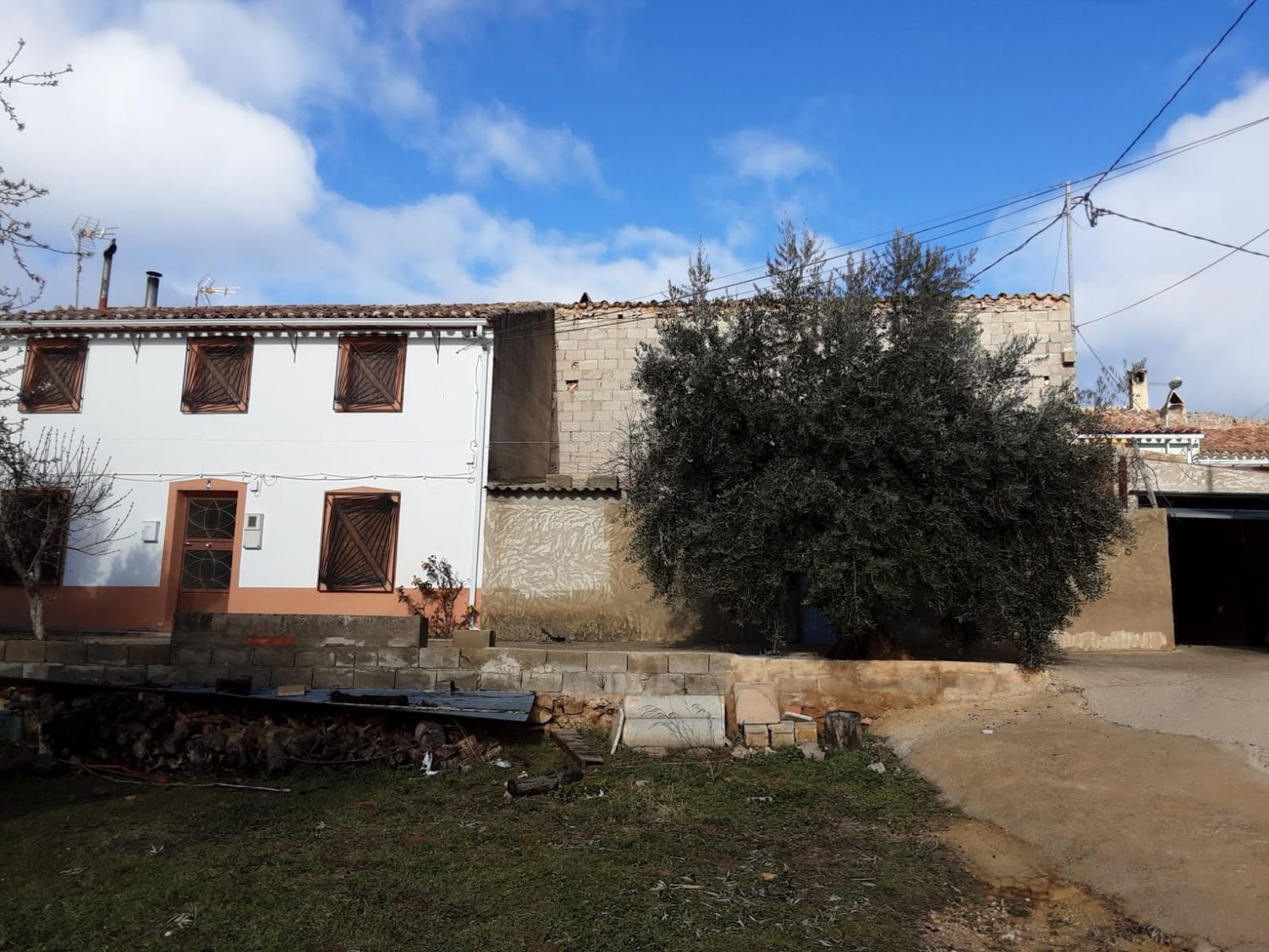 Casa de pueblo en Calle Mayor, 4 - Foto 4