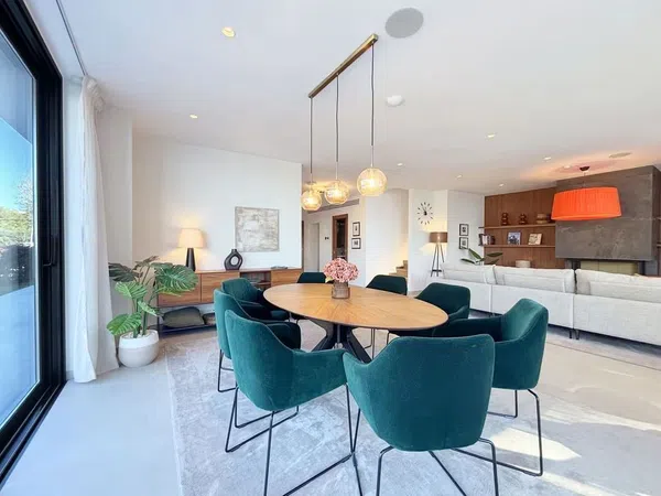 Casa de pueblo en calle Golf del Candado, 40 - Foto 19