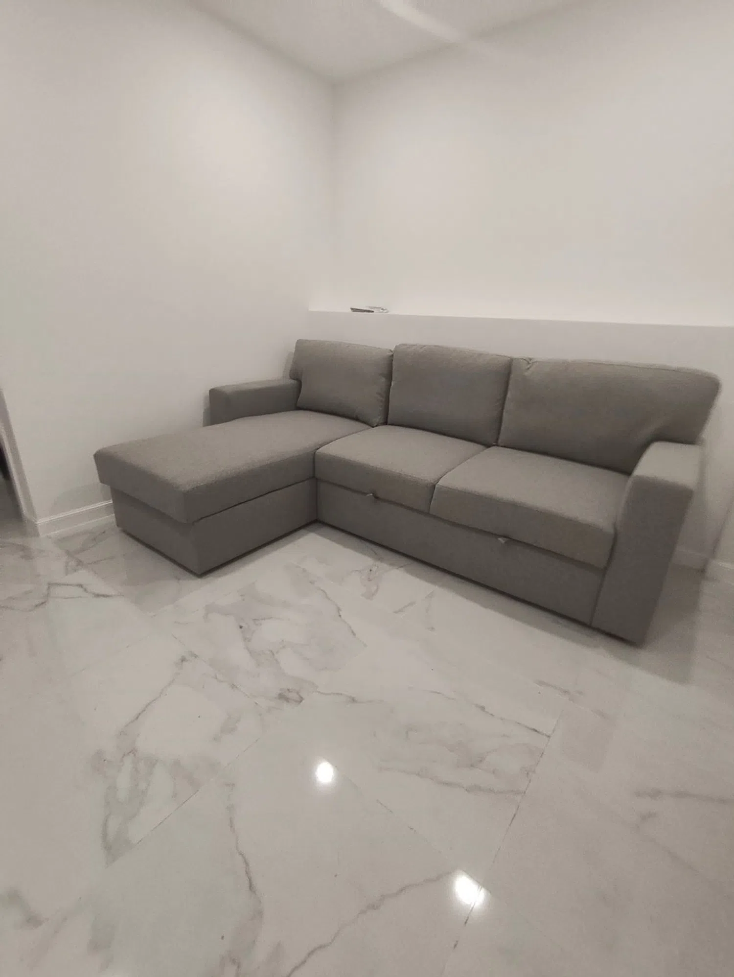 Estudio en calle Gazules, 1 - Foto 5