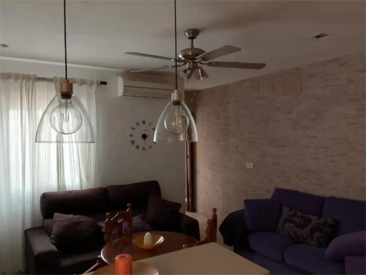 Apartamento en mazacote - Foto 2