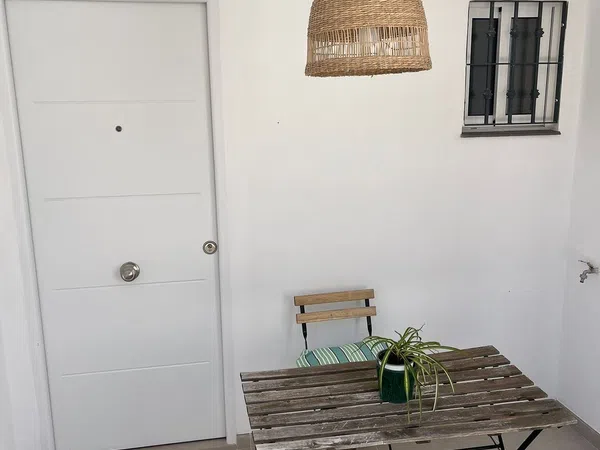 Piso en Calle Luis de Narváez s/n, El Cuartón - Heliomar - Foto 15