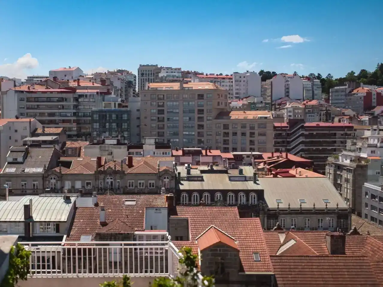 Piso en  Praza de Portugal 2 - Foto 46