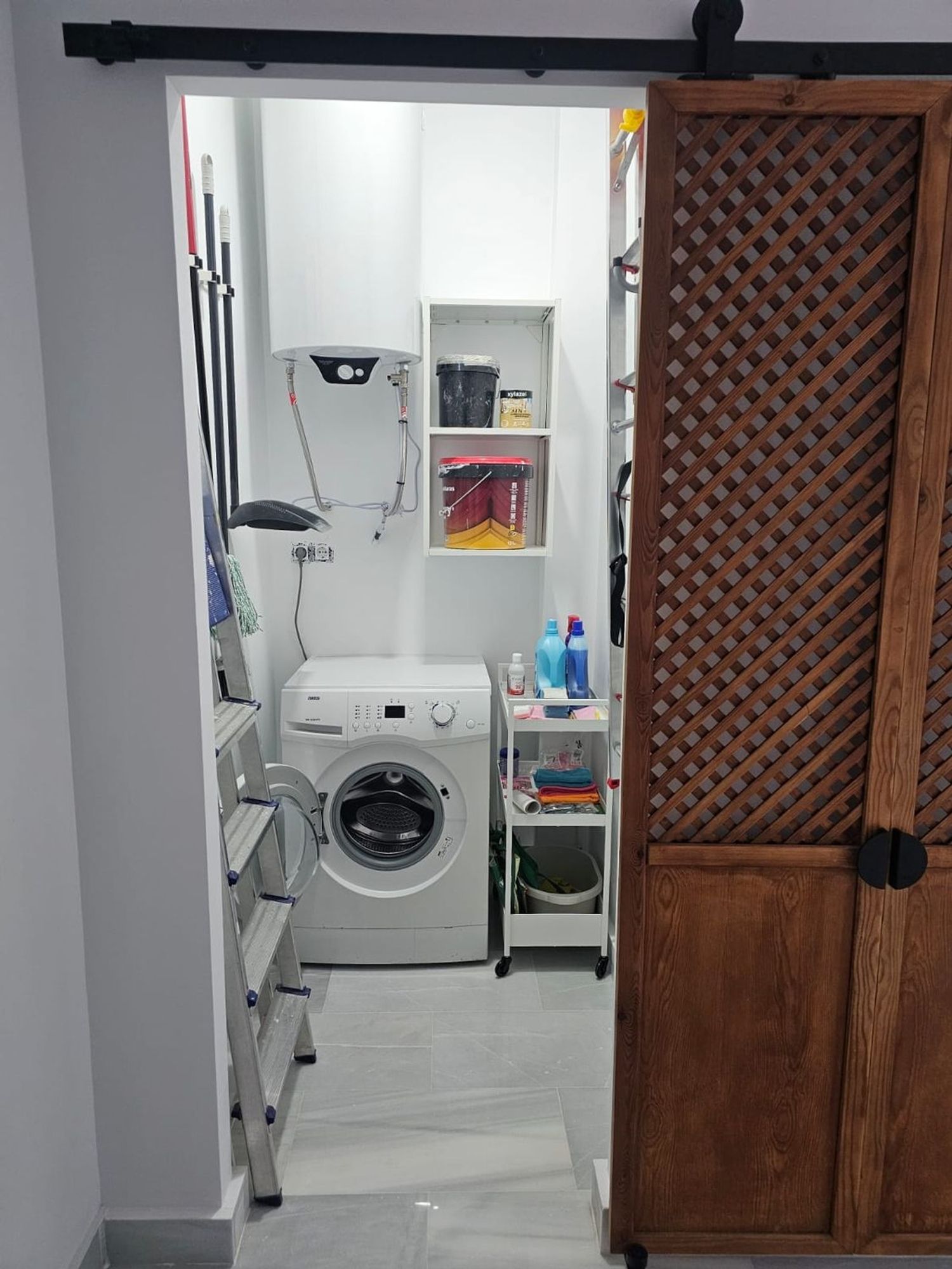 Piso en Calle Alfonso XII, 42, Plaza de la Gavidia-San Lorenzo - Foto 11
