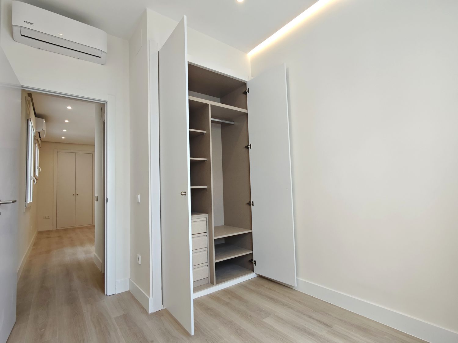 Piso en calle del Príncipe de Vergara, 261 - Foto 15