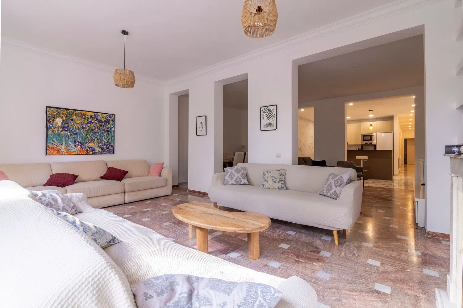 Dúplex en paseo del Prado, 44 - Foto 3