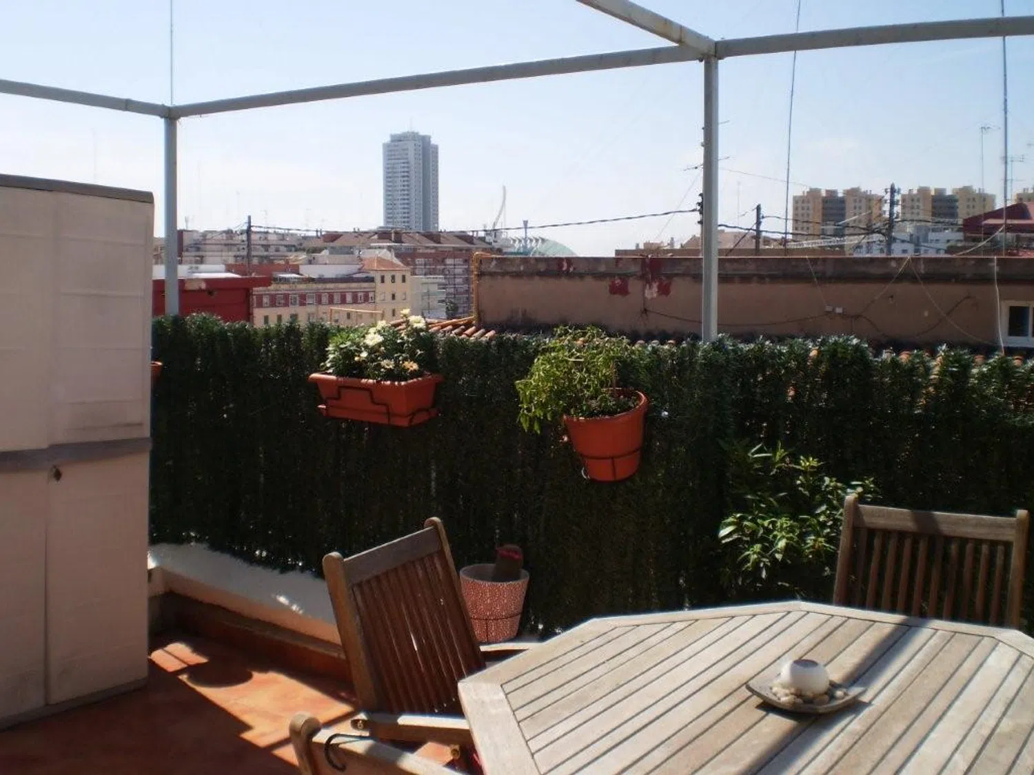 Ático en avenida Puerto, 58 - Foto 1