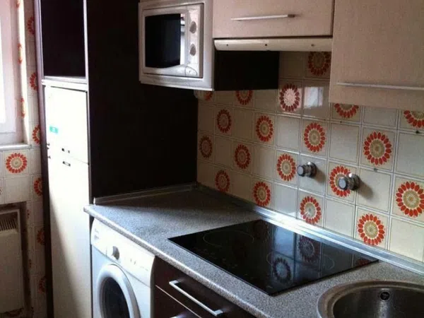 Piso en Calle Goroabe, 9, Milagrosa, Milagrosa - Foto 3