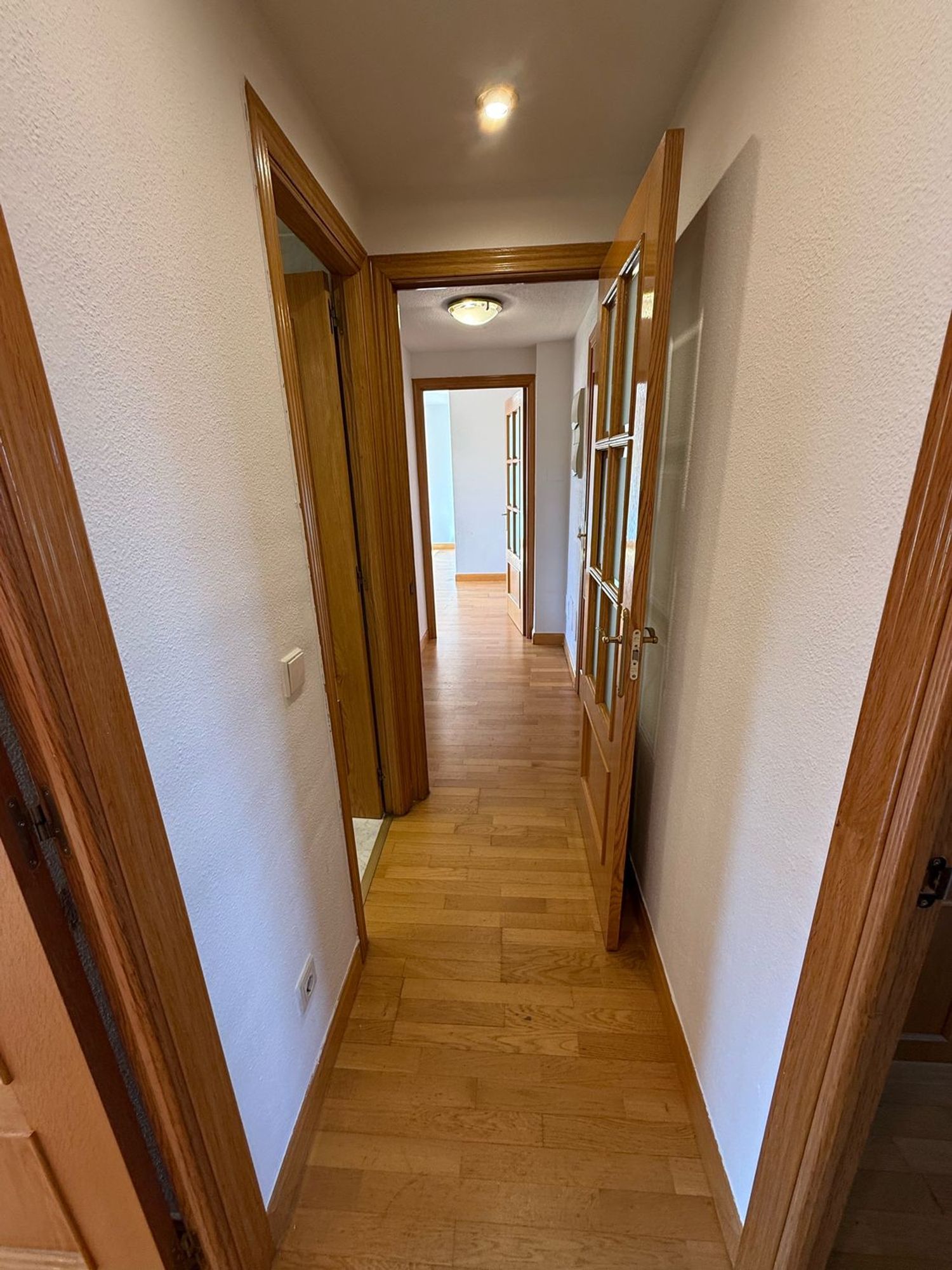 Ático en paseo de Valdelasfuentes, 5 - Foto 30