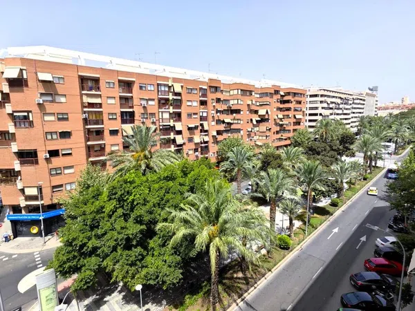 Piso en Calle Reis Catòlics, Ensanche-Diputación - Foto 10