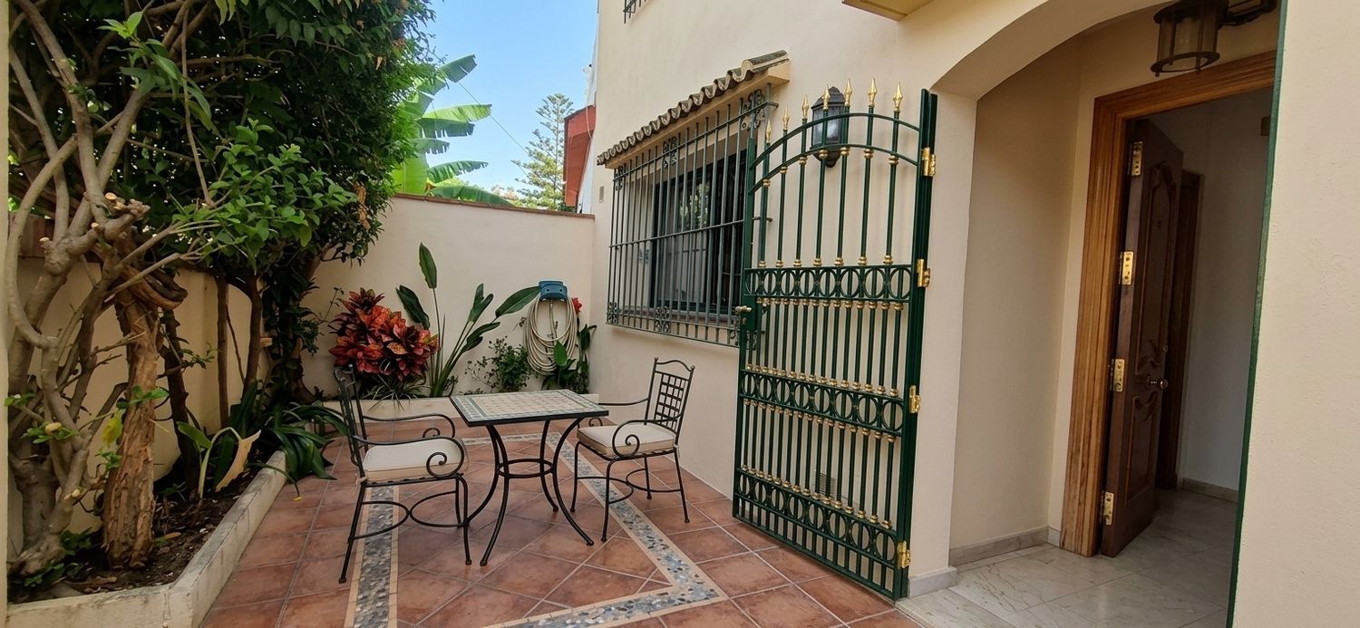 Casa o chalet independiente en Avenida de Mijas, 6, Solymar - Puerto Marina, Solymar - Puerto Marina - Foto 3