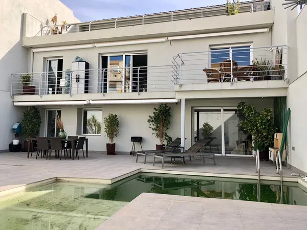Chalet adosado en Pasaje Rubens, 1 - Foto 21