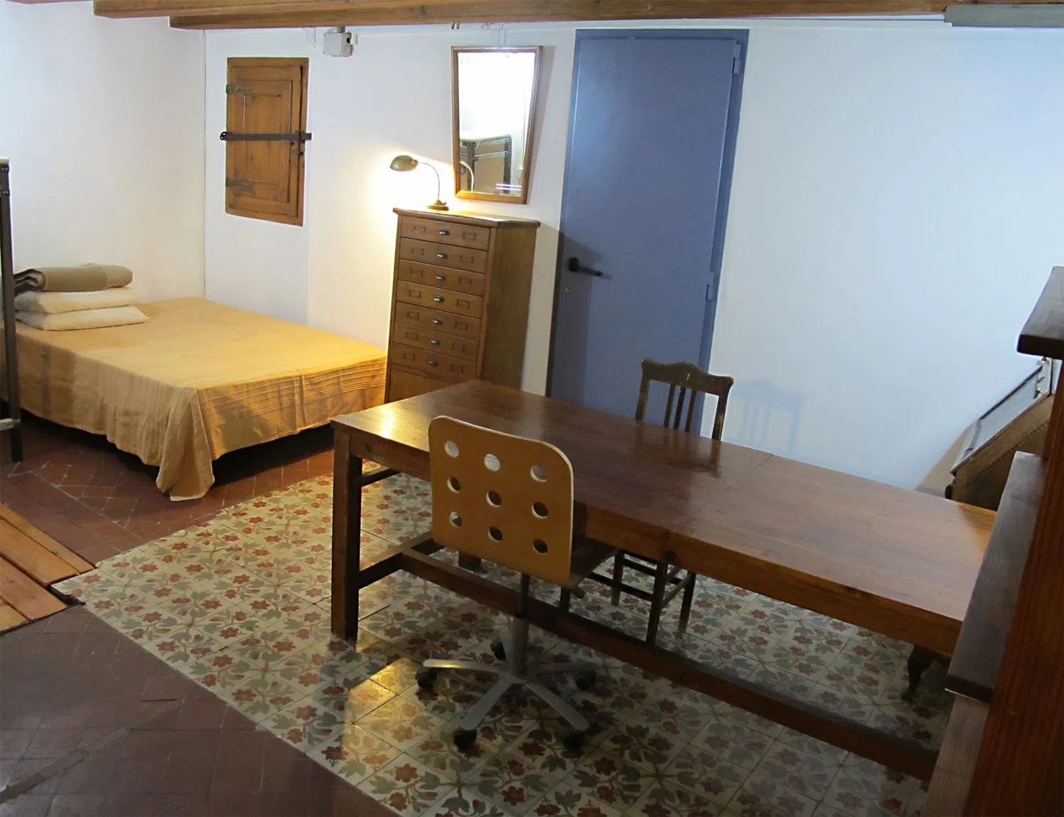 Estudio en calle de Joaquín Costa, 30 - Foto 2