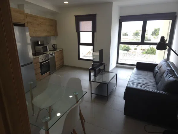 Piso en calle del General Riera, 72 - Foto 1