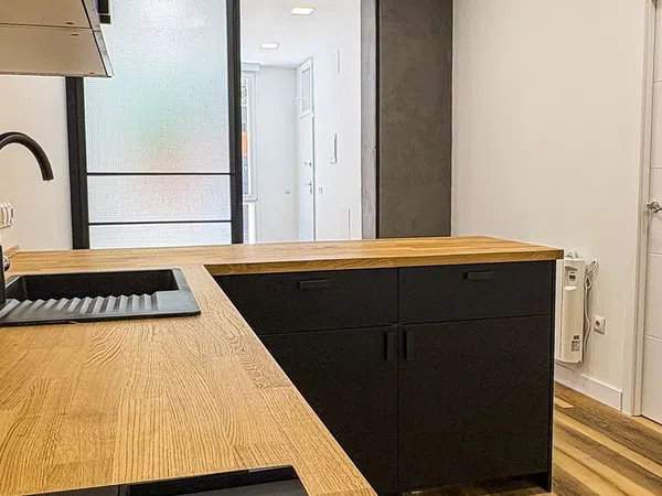 Piso en calle de los Ángeles, 4 - Foto 3