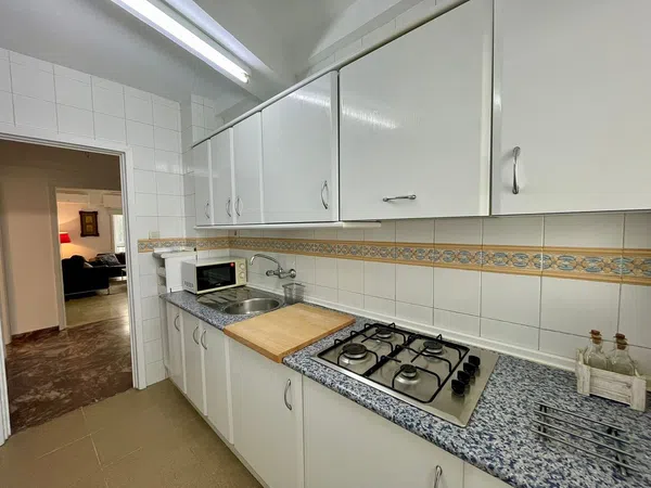 Piso en calle San Vicente, 29 - Foto 21