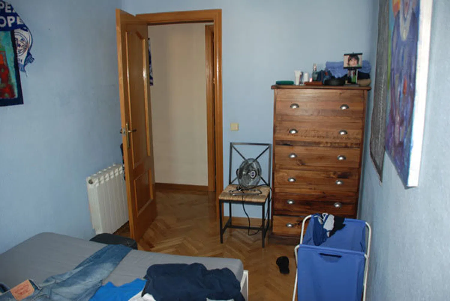 Piso en paseo de las Delicias, 41 - Foto 5