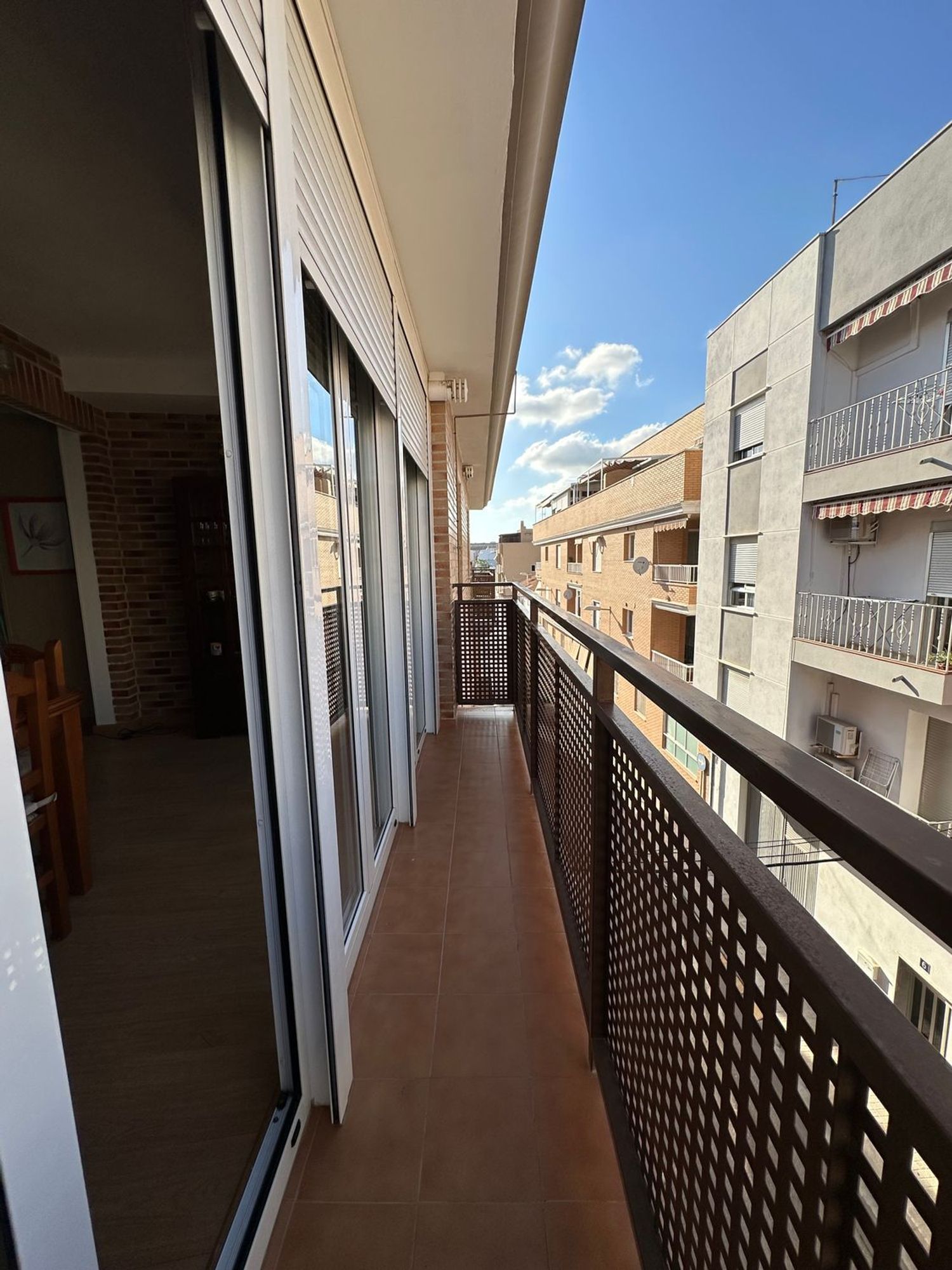 Piso en Calle Cap de Moraira, 11, Padre Jaime - Los Cabos - Foto 36