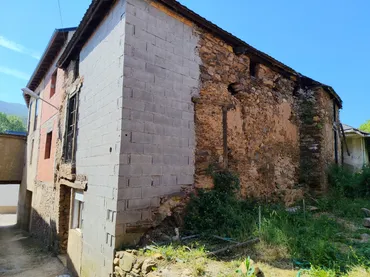 Finca rústica en  Lugar a Veiga de Cascalla 34 - Foto 19