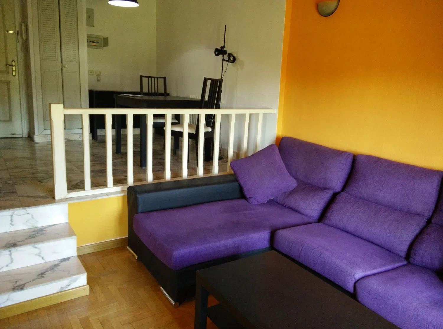 Piso en calle Castillo, 14 - Foto 4