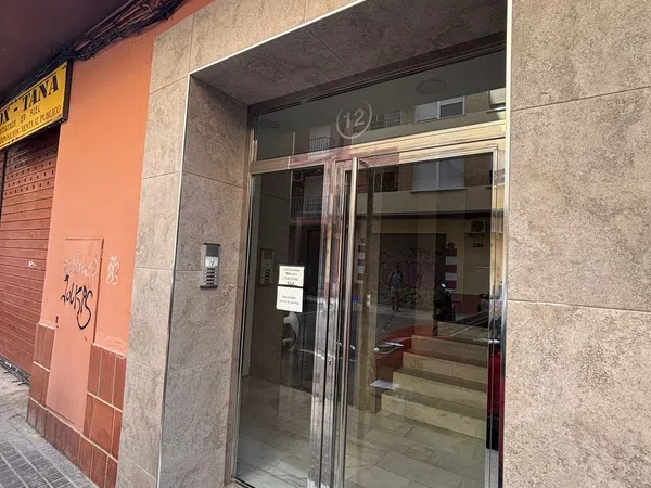 Piso en Calle de Concha Espina, 12, L'Amistat - Foto 17