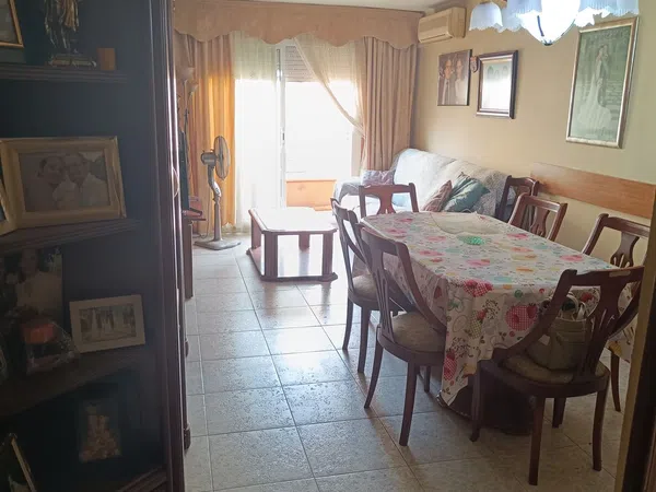 Piso en Laureano miró, 30 - Foto 1