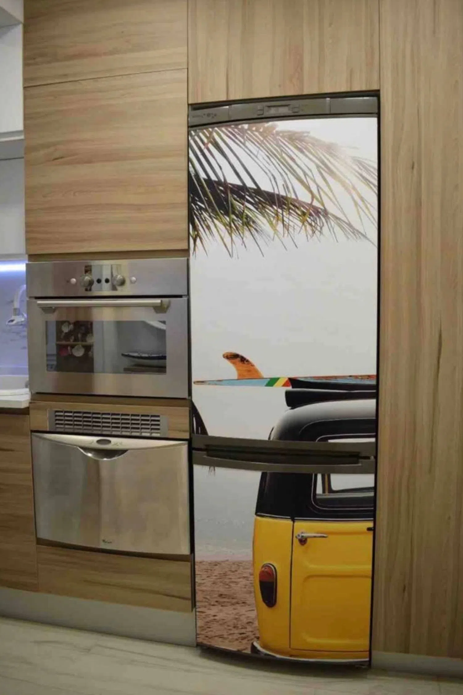 Estudio en calle d'Isaac Peral, 1 - Foto 16